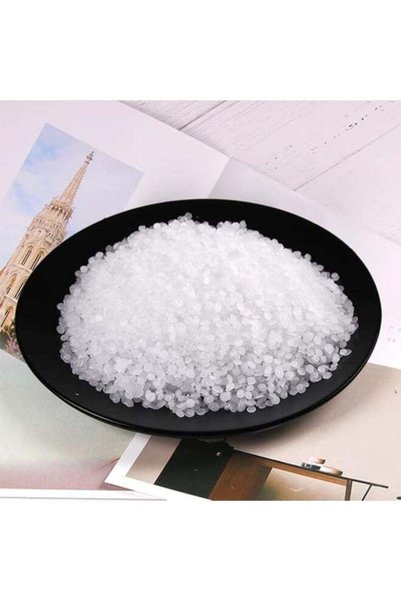 Generic Paraffin Wax for Candle Making DIY - 1Kg