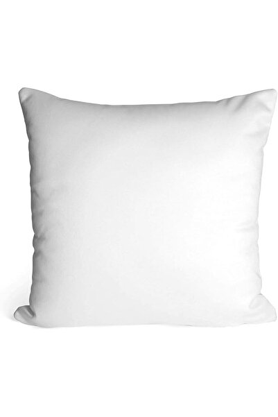 GENERAL Soft Cushion Inner Pads - 18x18inch Pillow Inserts (45x45cm) - Cushio...