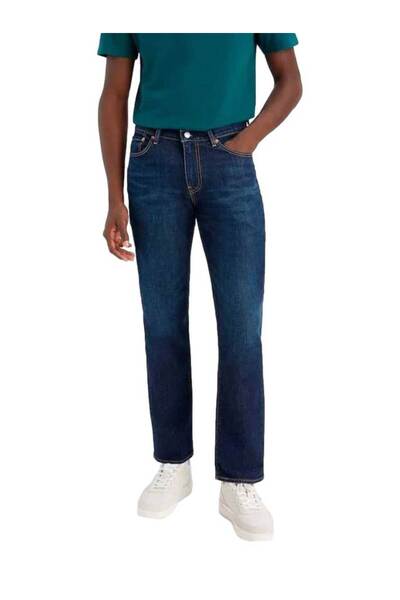 Levi's Ανδρικό τζιν 511 στενή γραμμή Keep It Clean