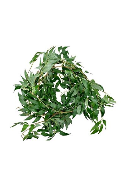 Generic Artificial Ivy Leaf Foliage Green 1.6meter