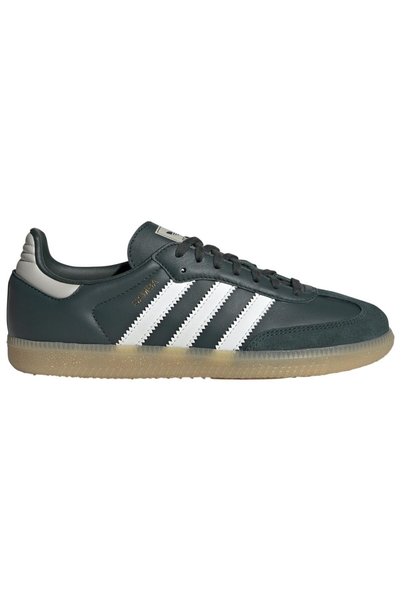 adidas Samba OG J Παιδικά Δερμάτινα Παπούτσια, Μέγεθος 36 2/3