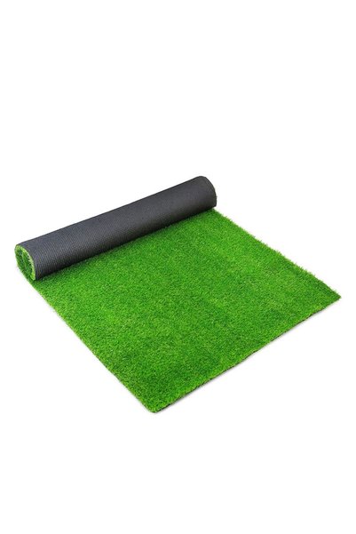 Generic Artificial Grass Fake Grass Turf Gree 2x2m