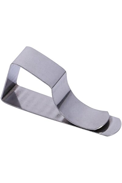 Generic Tablecloth Clips, Stainless Steel Tablecloth Clamp, Table Cover Clips...