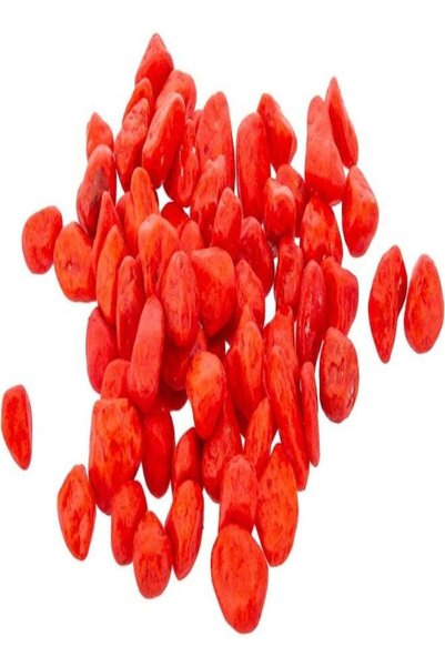 Generic Akdc Décor Stoned Asstd 12Cm X 12Cm X 2Cm Orange