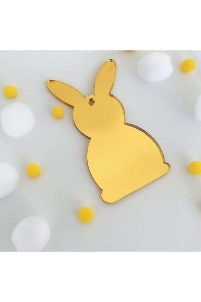 Generic Horoof Home® Easter Bunny Ornament