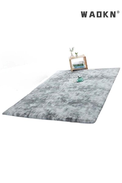 Generic Large Area Rugs for Living Room, Super Soft Fluffy Modern Washable Be...