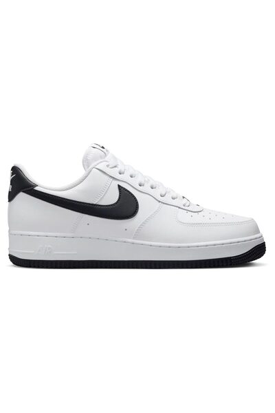 Nike Air Force 1 '07 Δερμάτινα Αθλητικά Παπούτσια με Αερόσολα 38,5