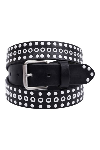 targay Gothic Punk Rock Gurunge Metallica Emo Style Belt