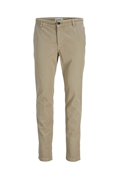 Jack & Jones Ανδρικό Παντελόνι JPSTMARCO ARTHUR CHINO SN