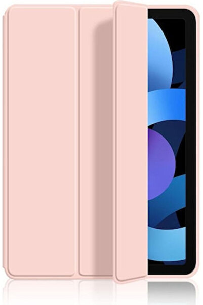 OEM Θήκη Flip για iPad Ροζ (iPad 10.9 " 10ης Γενιάς 2022 / 11 " 11ης Γενιάς 2...