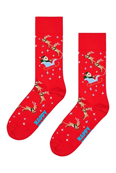 Happy Socks Κάλτσες έλκηθρου