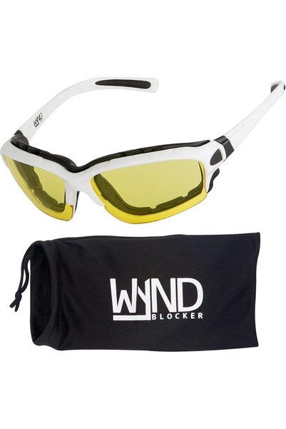 Wyndmoor Press mens Halvert Model 331 Sunglasses (pack of 1)