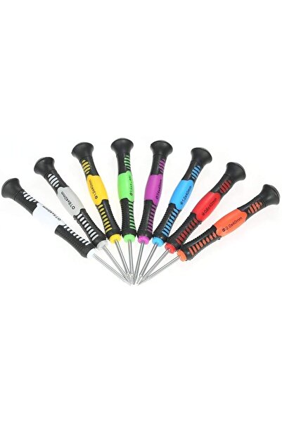 GENERAL 16 in 1 Precision Screwdrivers Set, Professional Magnetic Mobile Phon...