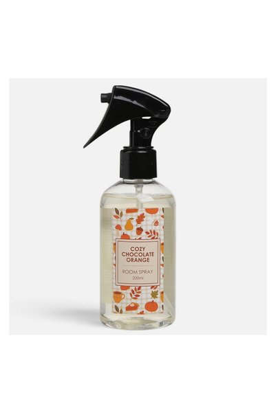 OEM Odorizant de Camera Spray cu Aroma Cozy Chocolate Orange 200ml – atmosfer...