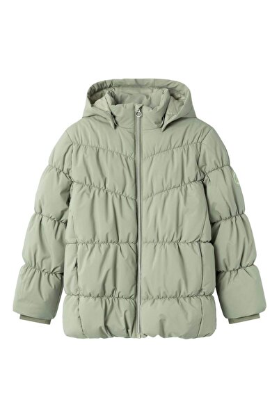 name ıt Παιδικό Μπουφάν NKFMORNING PUFFER JACKET TB