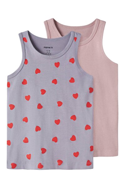 name ıt Παιδικά μπλουζάκια NMFTANK TOP 2 τεμάχια