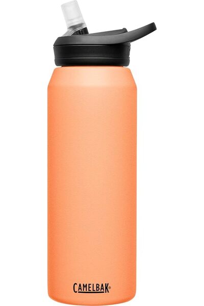 Camelbak - EDDY PLUS INSULATED STAINLESS STEEL BOTTLE 1L DESERT SUNRISE