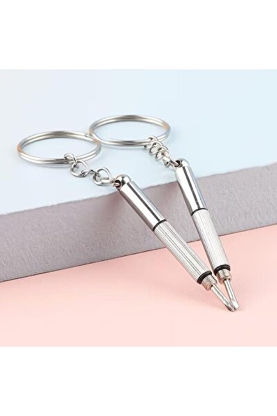 Condition 3-in-1 مفك براغي متعدد الوظائف 3 في 1 للنظارات، أداة إصلاح محمولة ص...