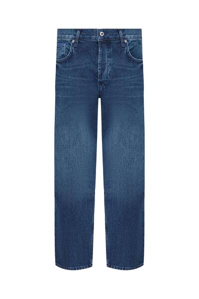 KARL LAGERFELD JEANS Ανδρικό τζιν KLJ στενής γραμμής