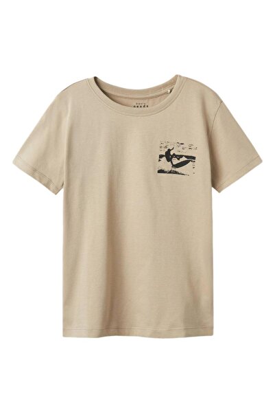 name ıt Παιδικό μπλουζάκι NKMVELIX SS TOP