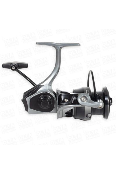 RYUJI Matrix 3000 m Spin Fishing Reel