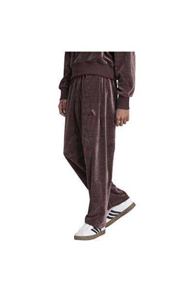 adidas Ανδρικά Παντελόνια Φόρμας Πολυτελείας All SZN XL