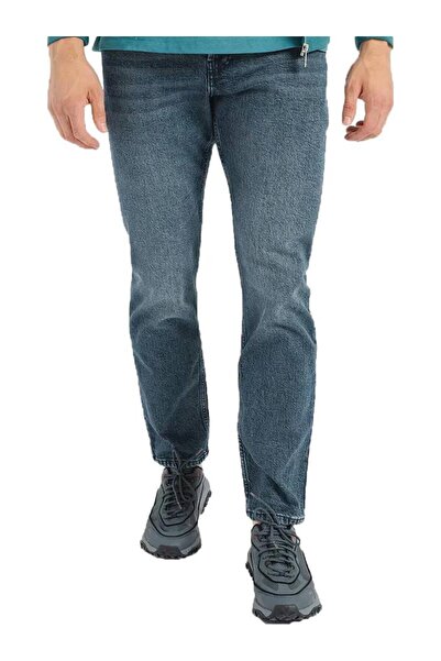 KARL LAGERFELD JEANS Ανδρικό τζιν KLJ στενής γραμμής