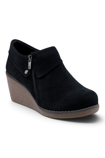Mammamia D26Ka-3335 Genuine Leather Women's Shoes