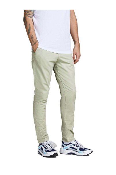 Jack & Jones Ανδρικά Παντελόνια Τσίνο Μάρκο