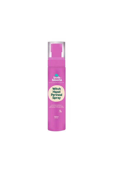 Tiny Buds Buds & Blooms Witch Hazel Perineal Spray 100 ml