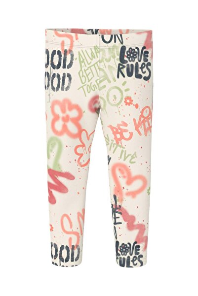 name ıt Παιδικά κολάν NMFNOELLE SWEAT LEGGING BOX BRU