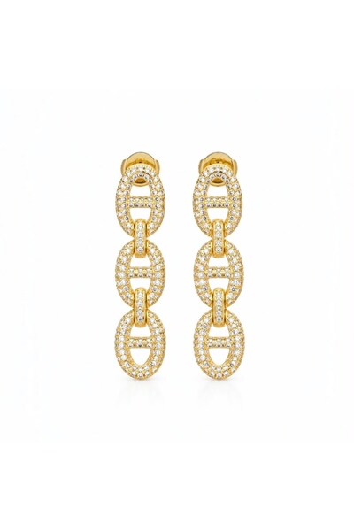 neslyaccessories Brand Earrings