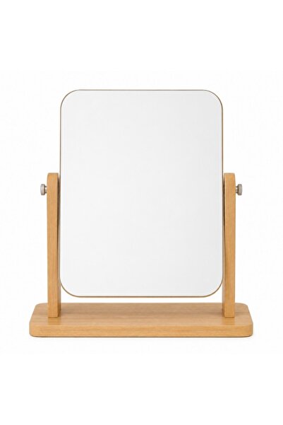 OEM Oglindă cosmetică de masă, Reglare unghi prin balamale, Oglindă de sticlă...