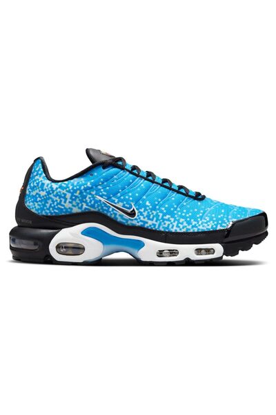 Nike Αθλητικά παπούτσια Air Max Plus με αερόσολα και διαπνέον διχτυωτό επάνω ...