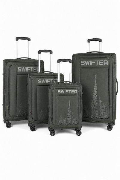 Swifter Avatar Plus-2063 Soft Luggage