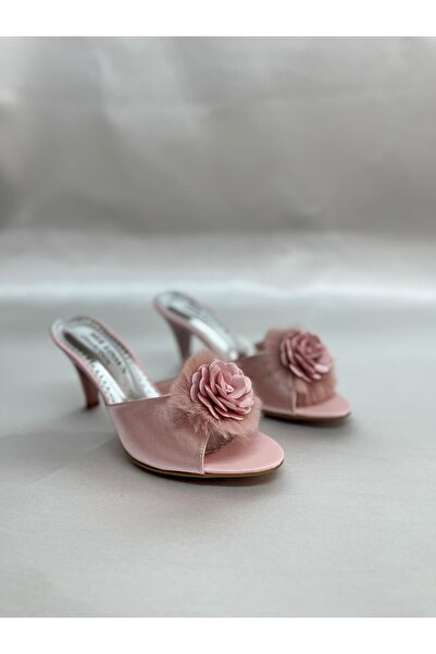 mee looa'n collection Γυναικείες Παντόφλες Güllü Çeyiz