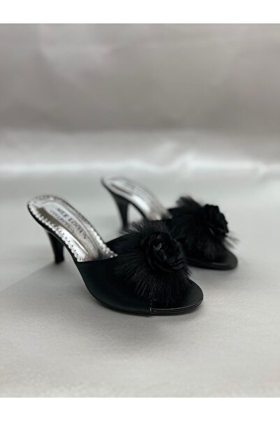mee looa'n collection Güllü Çeyiz Women's Slippers