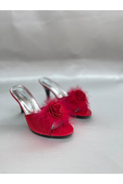 mee looa'n collection Güllü Çeyiz Women's Slippers