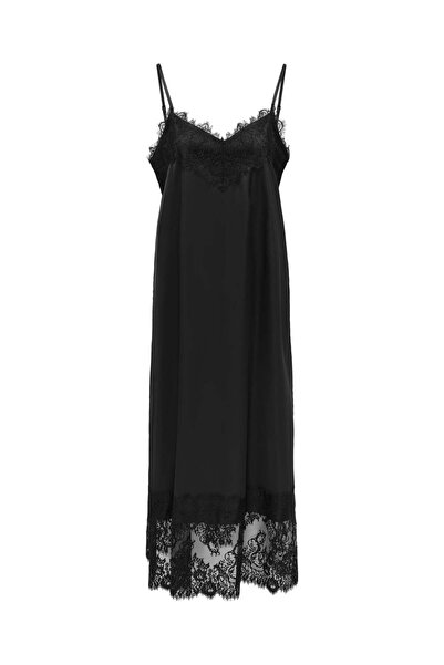 JDY ΓΥΝΑΙΚΕΙΟ ΦΟΡΕΜΑ JDYALANA S/L ΔΑΝΤΕΛΕΝΙΟ ΜΙΝΤΙ ΦΟΡΕΜΑ WVN