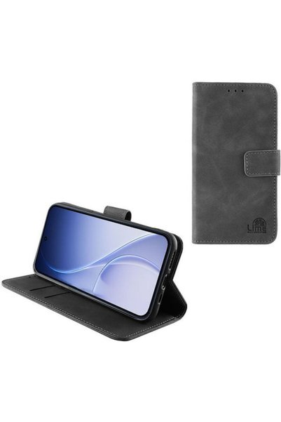 Lime Βασική Θήκη Oppo Reno15 F Reno15 Fs 5g 6.57 ιντσών Μαγνητική Θήκη Βιβλίο...