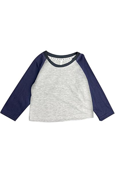 GENERAL L&Wen Boys Long Sleeve Sweatshirt