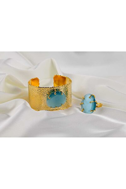 ZEENA Bracelet set