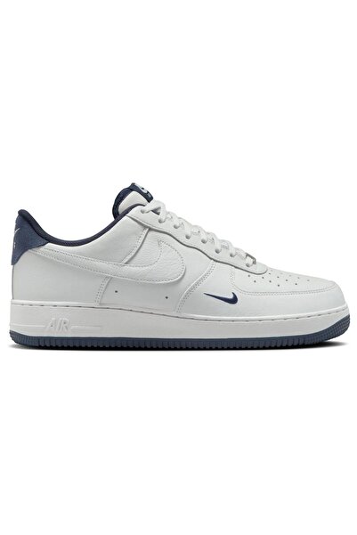 Nike Air Force 1 '07 LV8 Δερμάτινα Σνίκερς με Αερόσολα 38,5