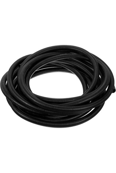 GENERAL Wire Loom Tubing 30M - 4.5mm, Wire Conduit Hose Cord Protector Cable ...