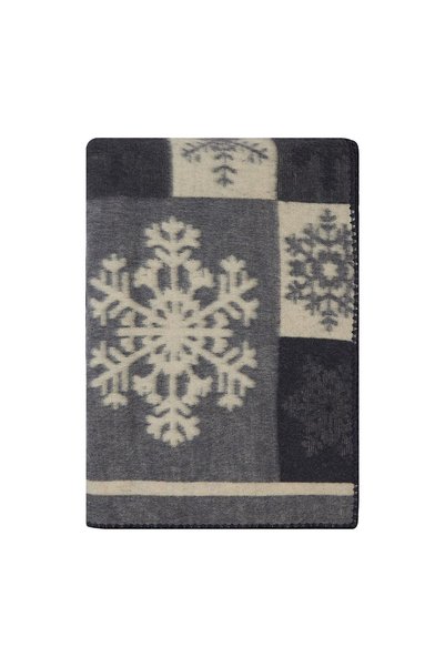 Cozy Blankets Pătură din lână 100% Merino Australiană 170x205