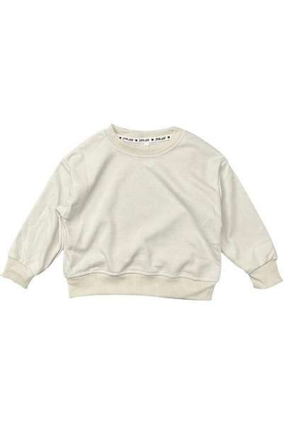 GENERAL L&Wen Boys Long Sleeve Sweatshirt