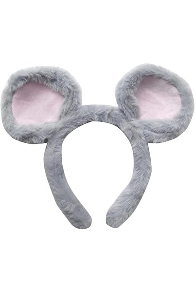 GENERAL headband Hairband Head Hoop Animal Ears Halloween Christmas Costume C...