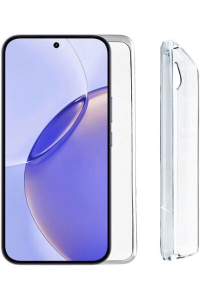 Volte-Tel Θήκη Realme 16 Pro 6.78 " Slimcolor Air TPU Πλήρης Προστασία Κάμερα...
