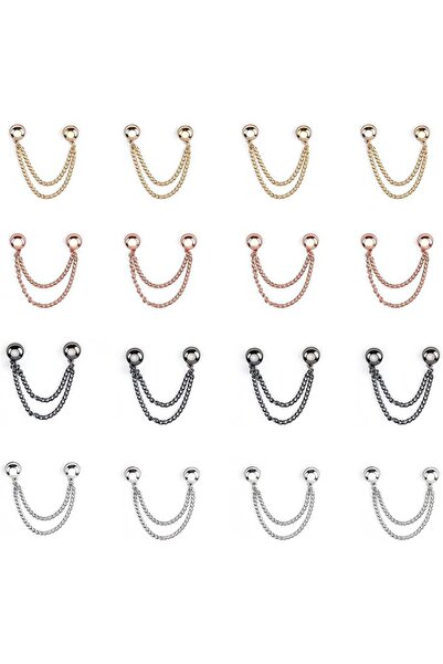 GENERAL 16PCS-Clothes strap