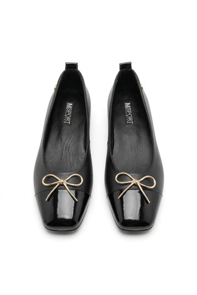 Ms Premium 110 Genuine Leather Women's Shoes